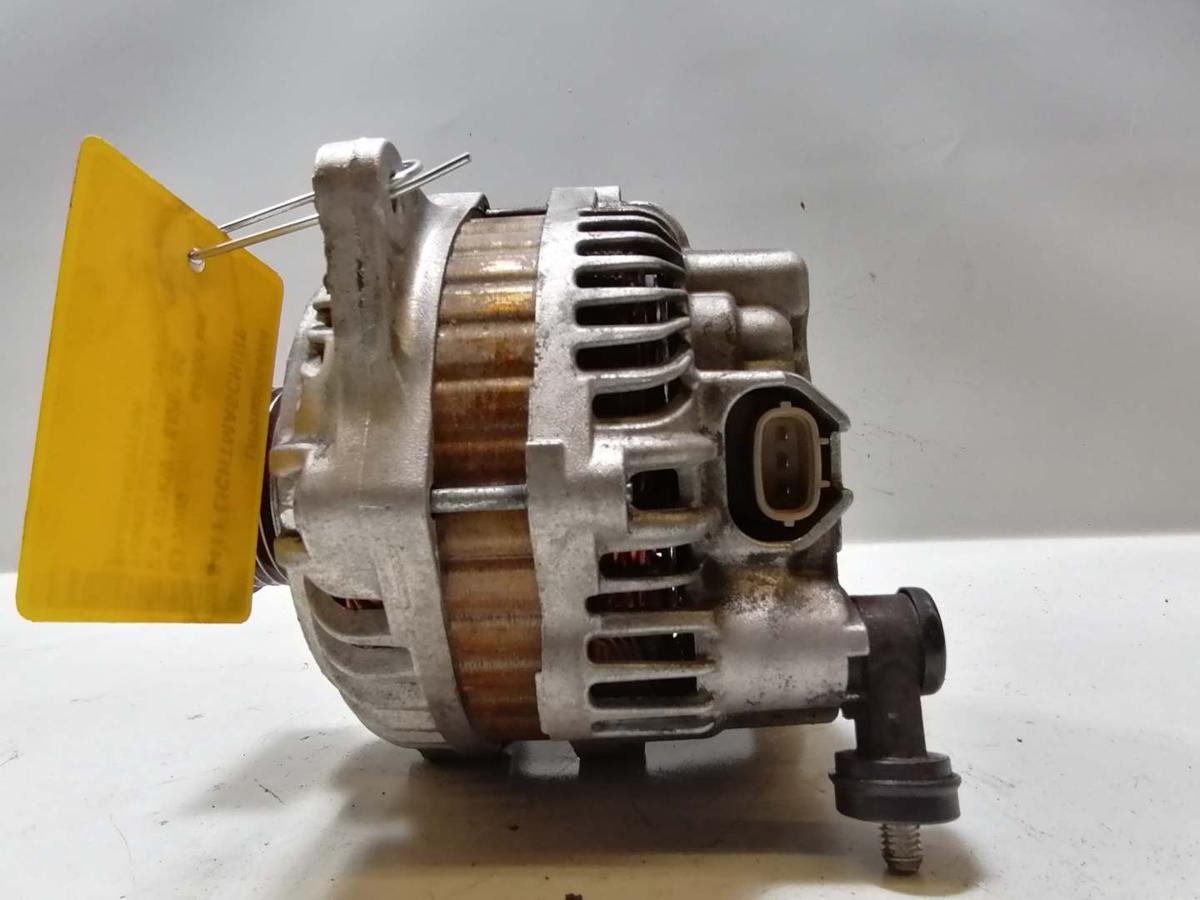 Subaru Legacy 4 BP BL original Lichtmaschine Generator 2,5 127KW Bj.2008